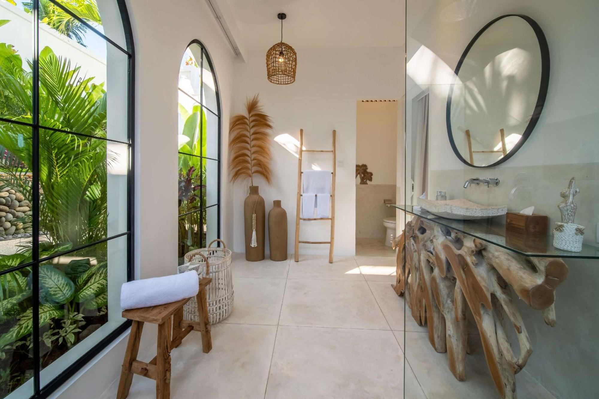 Amorgos 1 Ubud  Luaran gambar